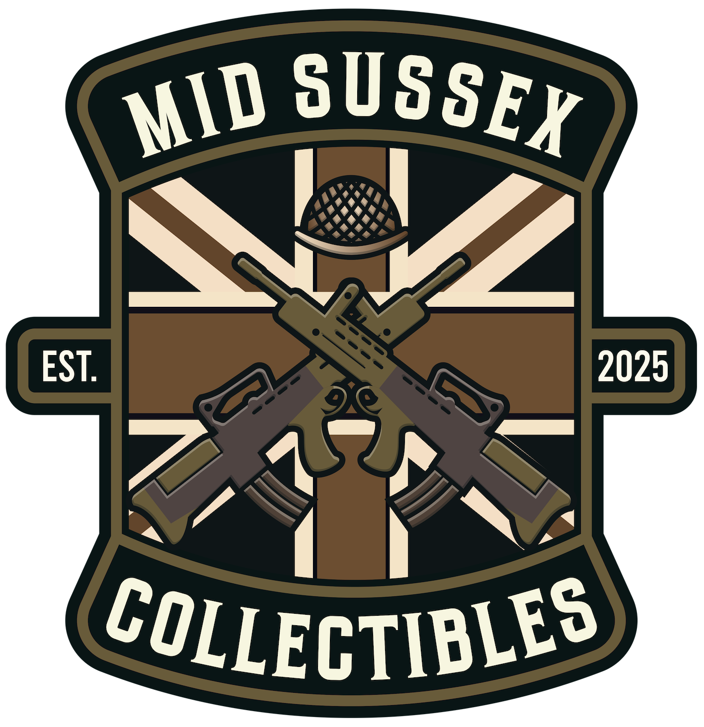Mid Sussex Collectibles